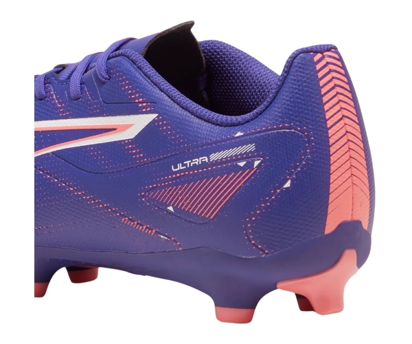 BUTY PUMA ULTRA 5 PLAY FG/AG 107689 01